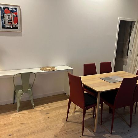 Appartamento Grand Chelem Le Touquet Esterno foto