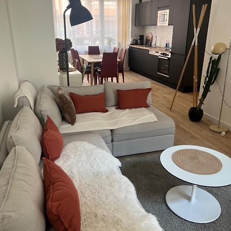 Appartamento Grand Chelem Le Touquet Esterno foto