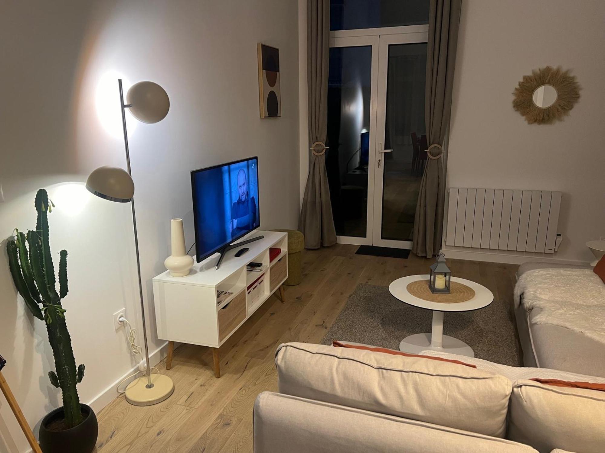 Appartamento Grand Chelem Le Touquet Esterno foto