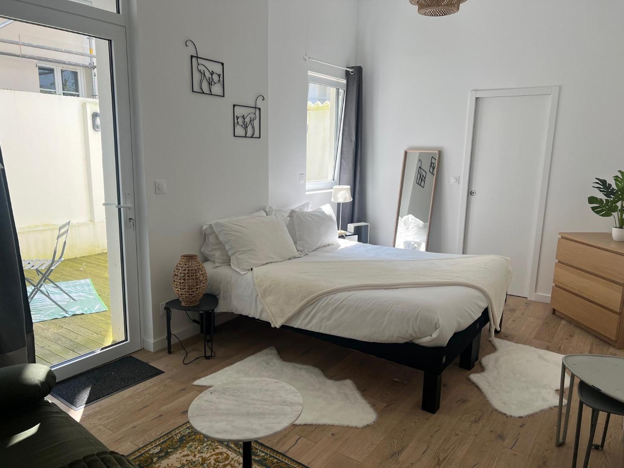 Appartamento Grand Chelem Le Touquet Esterno foto