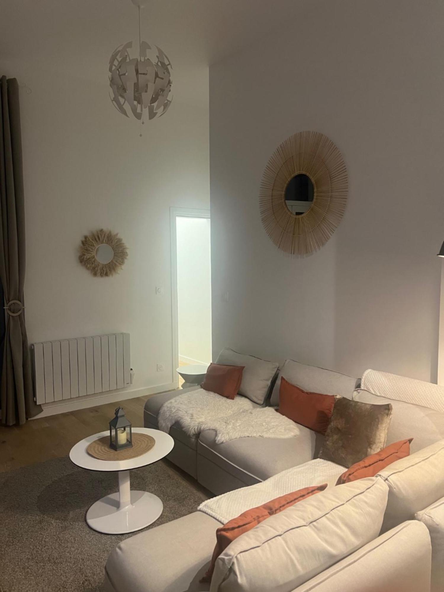 Appartamento Grand Chelem Le Touquet Esterno foto
