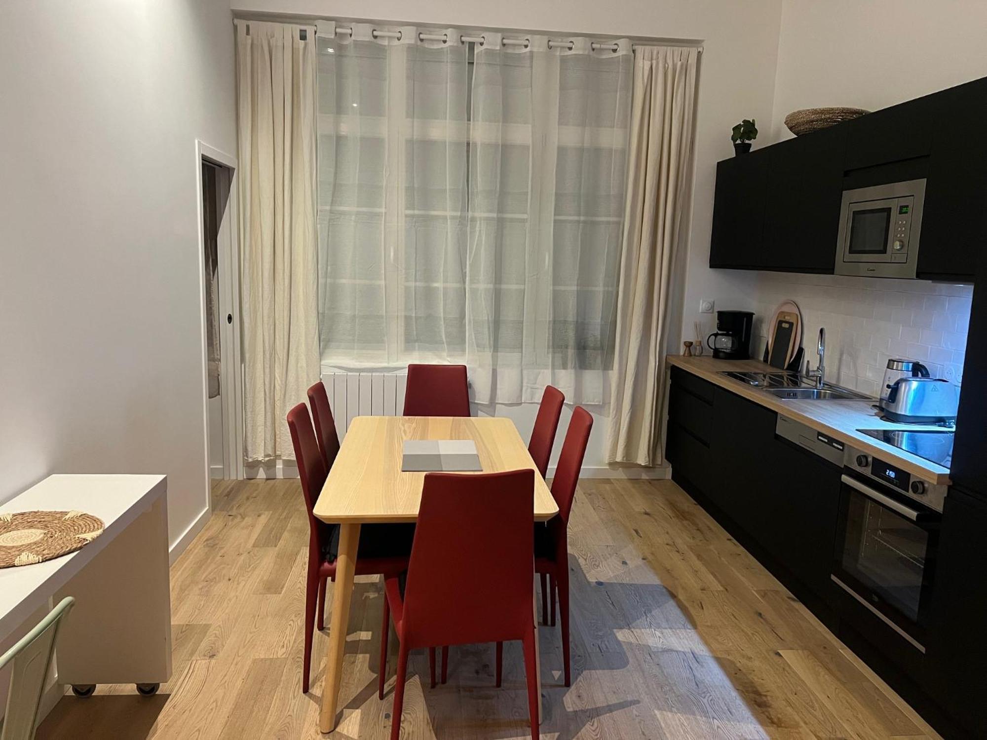 Appartamento Grand Chelem Le Touquet Esterno foto